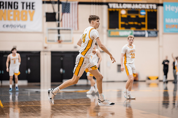 UWS vs UNW MBB-71