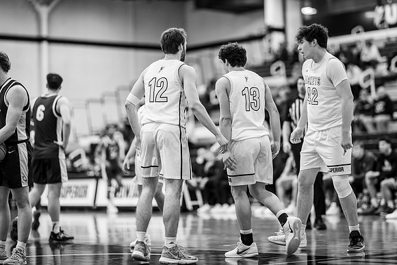 UWS vs UNW MBB-99