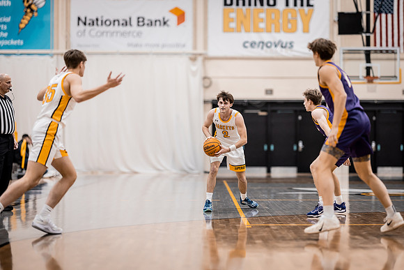 UWS vs UNW MBB-109