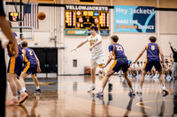 UWS vs UNW MBB-8