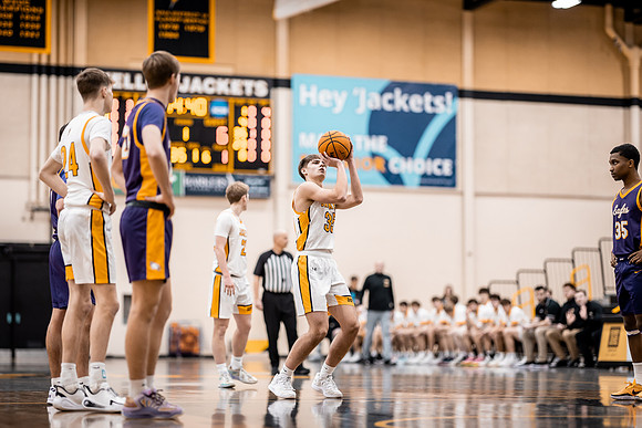 UWS vs UNW MBB-63