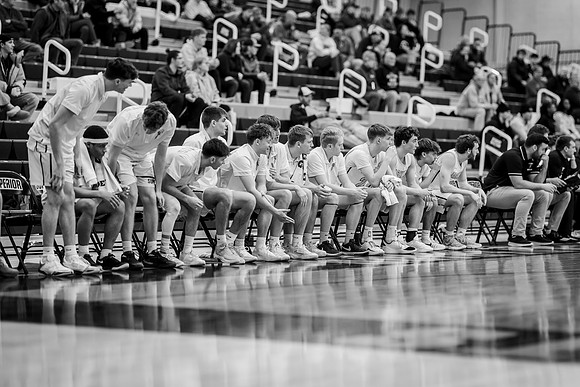 UWS vs UNW MBB-118