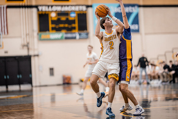 UWS vs UNW MBB-75