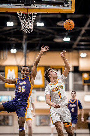 UWS vs UNW MBB-155