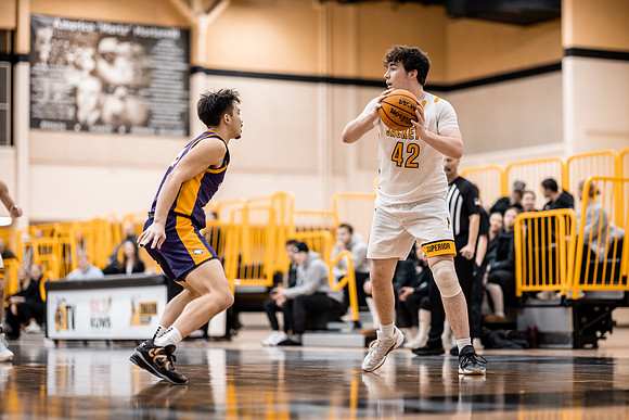 UWS vs UNW MBB-140