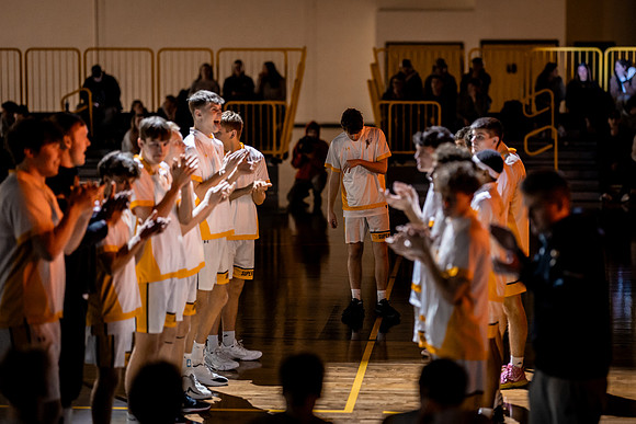 UWS vs UNW MBB-12