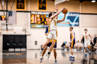 UWS vs UNW MBB-11