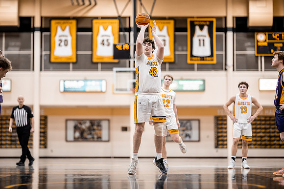 UWS vs UNW MBB-157