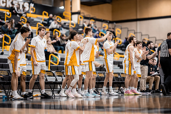 UWS vs UNW MBB-142
