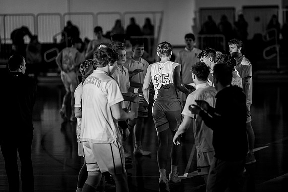 UWS vs UNW MBB-28