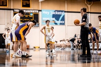 UWS vs UNW MBB-10