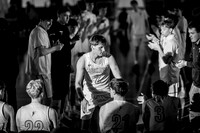 UWS vs UNW MBB-15