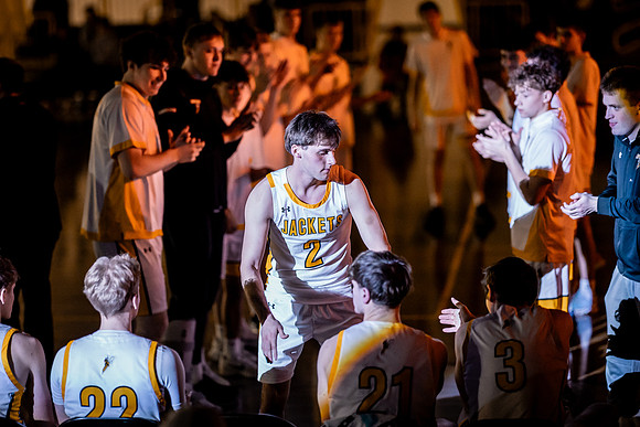 UWS vs UNW MBB-14