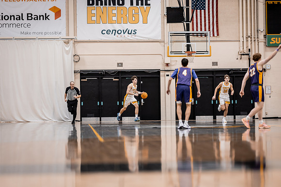 UWS vs UNW MBB-29