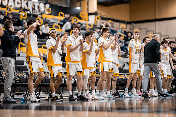 UWS vs UNW MBB-146