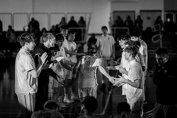 UWS vs UNW MBB-17