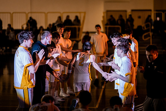 UWS vs UNW MBB-16