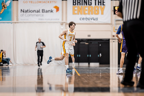 UWS vs UNW MBB-33