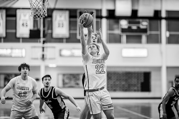 UWS vs UNW MBB-161