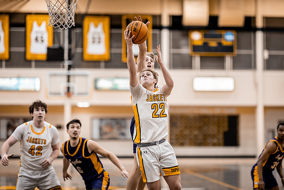 UWS vs UNW MBB-160