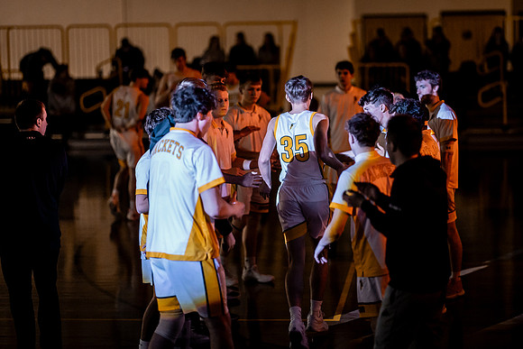 UWS vs UNW MBB-27