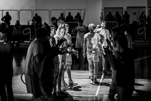 UWS vs UNW MBB-26