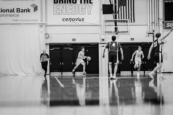 UWS vs UNW MBB-30