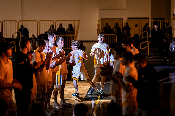 UWS vs UNW MBB-18