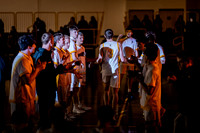 UWS vs UNW MBB-19