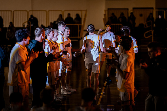 UWS vs UNW MBB-19