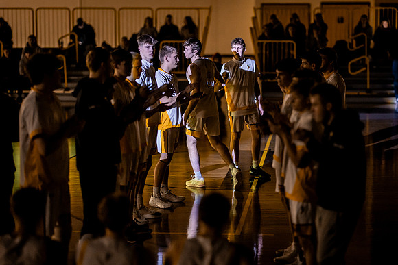 UWS vs UNW MBB-21