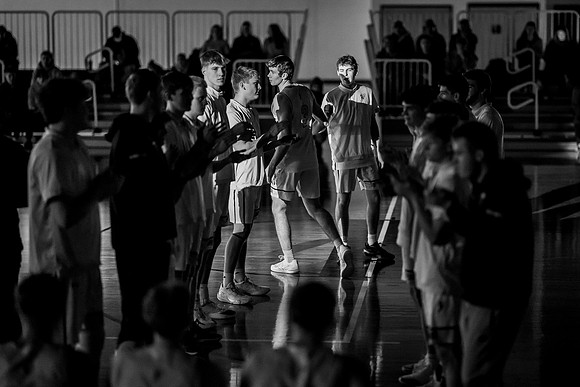 UWS vs UNW MBB-22