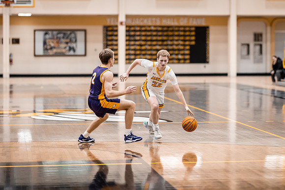 UWS vs UNW MBB-159