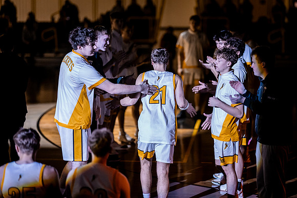 UWS vs UNW MBB-23
