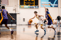 UWS vs UNW MBB-7