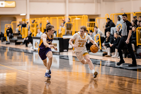 UWS vs UNW MBB-164