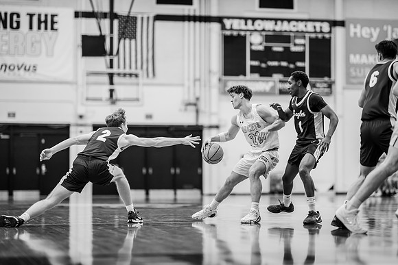 UWS vs UNW MBB-44
