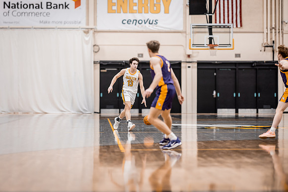 UWS vs UNW MBB-78