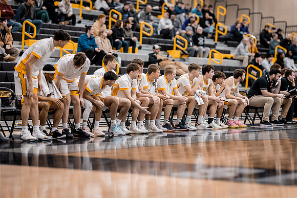 UWS vs UNW MBB-117