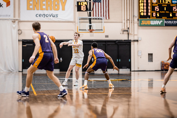 UWS vs UNW MBB-79