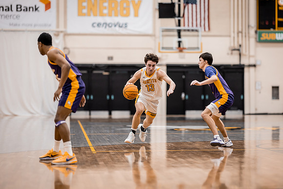 UWS vs UNW MBB-102