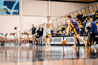 UWS vs UNW MBB-4