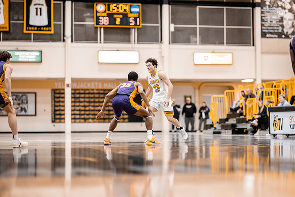 UWS vs UNW MBB-128