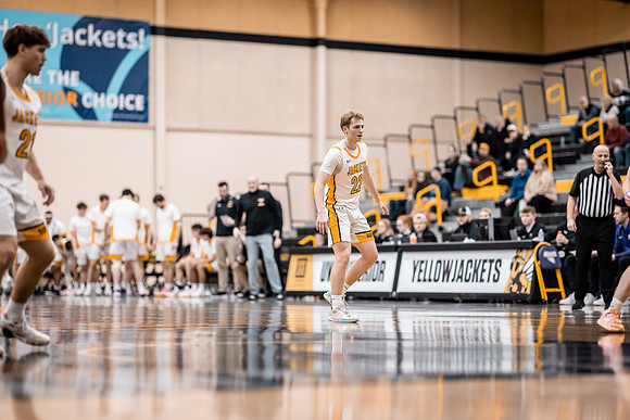 UWS vs UNW MBB-53