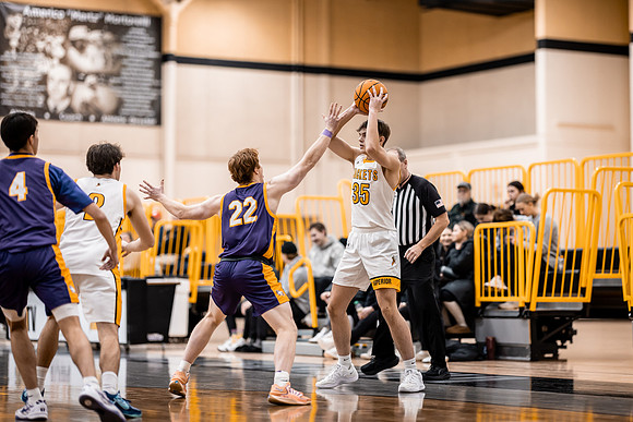 UWS vs UNW MBB-114