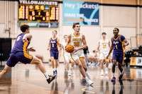 UWS vs UNW MBB-5