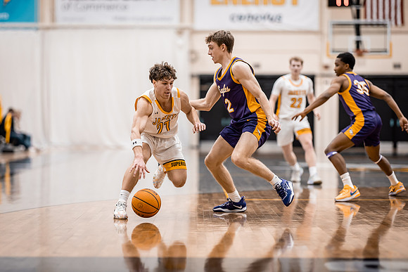 UWS vs UNW MBB-81