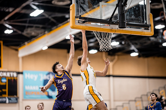 UWS vs UNW MBB-56
