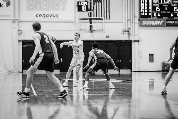 UWS vs UNW MBB-80