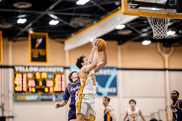 UWS vs UNW MBB-106